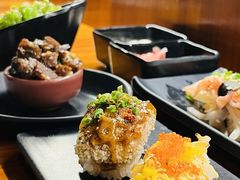 -昊·来了寿司(双楠2店)