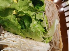 -丁里羊肉小镇(天鹅湖总店)