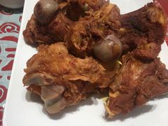 -吴记酱骨炖菜馆(西大直街店)