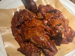 -桂小厨广西菜(青秀万达店)