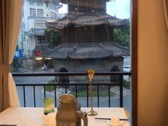 -怡园饭店-餐厅(四望亭店)