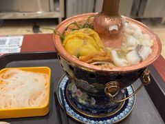 -武圣羊汤(西二旗店)