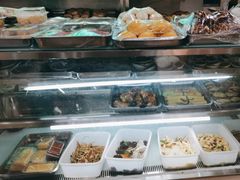 -锦馨豆汁(天坛路店)