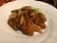 -洲际酒店·凌霄餐厅(紫峰大厦店)