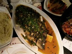 -舌尖上的食缘花园主题餐厅