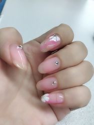 -匠之美甲美睫