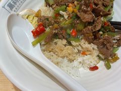 -万利记·长沙粉面小吃(福永天虹店)