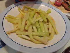 -淮安宴·淮扬菜(清河路一店)