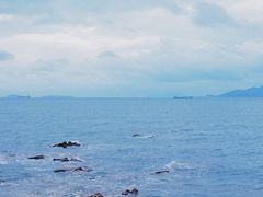 -青岛第二海水浴场