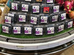 -百佳永辉超市(来福士广场店)