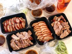 -北京王府井烤鸭(泰兴店)