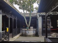 -黄桥古镇