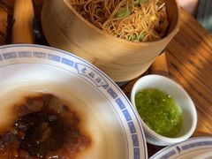 -老雒阳面馆·水席(定鼎门店)