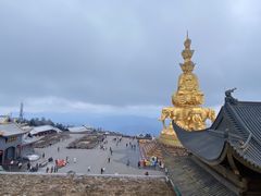-峨眉山风景名胜区