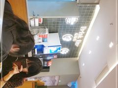 -萨莉亚意式餐厅(深圳北站店)