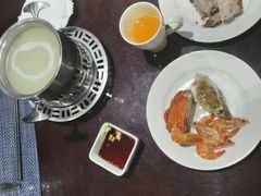-艺站·自助餐厅·西餐厅(济南绿地美利亚酒店)