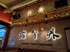 -猫员外精酿啤酒馆(壹海城店)