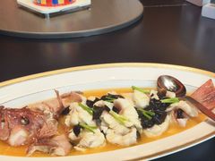 -新光酒家·河豚·海鲜·蟹料理(浦东店)