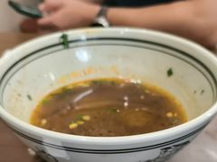 -小马牛肉面·牛骨熬制(南京博物院店)