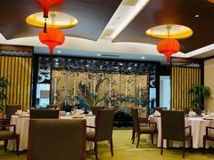 -东港喜来登酒店·天香阁中餐厅