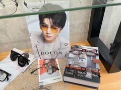 -无界眼镜MaxLess(滨江星光大道店)