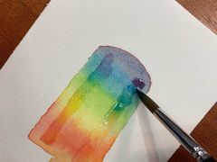 -六出私塾LiuChu•成人美术书法系统课程专业画室(熊婆婆的花园店)