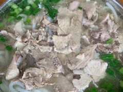 -攀枝花·任德琼·盐边羊肉米线
