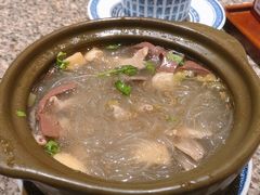 鸭血粉丝砂锅-南京大牌档(苏州中心店)
