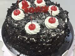 -红叶蛋糕(广达路总店)