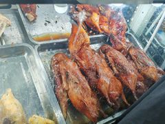 -清真·金宏兴鸭子店(明瓦廊店)