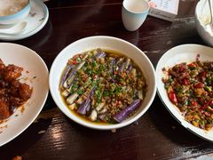 -衢农会·衢州菜·宴请(国际机场店)