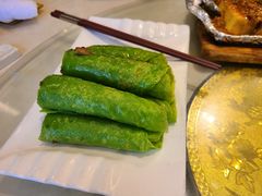 田园绿卷-梅园酒店餐厅(西湖店)