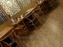 大堂-宽窄巷子串串(龙湾万达广场店)