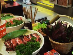 -江北北火锅馆·公路夜市(魏公村店)