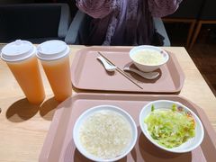 -北大家园食堂
