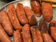 -首尔烤肉大排档(合生汇店)
