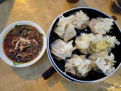 -清真玉林老字号稍麦羊杂碎(宽巷子民族美食街店)