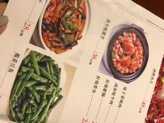 -19号私房菜(云南路店)