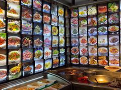 -粗粮人家·东北菜(洋桥店)