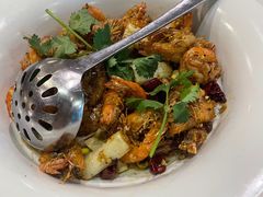 香辣虾-石头咕(葵蓬店)