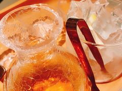 -青梅酒肆PLUS(长白仙岛北路店)