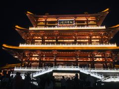 -杜甫江阁