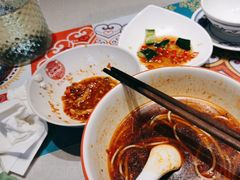 -胡记德源粉·湖南菜(双安店)