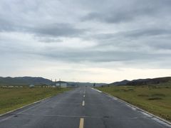 -乌兰布统草原