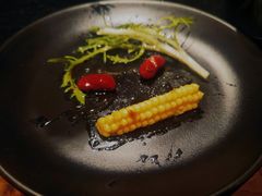 -九田家黑牛烤肉料理(石路天虹店)