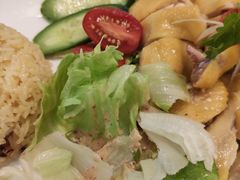 -亚坤 Ya Kun Kaya Toast(万象城店)