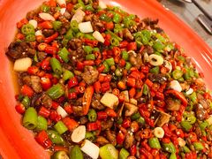 -新繁老號豌豆汤饭店·江湖菜(宝光寺店)