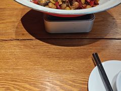 -印象鲵宴·张家界地标美食名片(溪布街店)