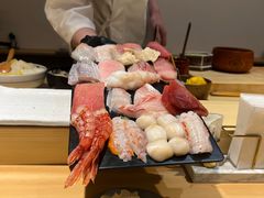 -镹·鱼料理  国产鱼使用店