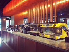 -sugarman espresso素饮糖人高新咖啡工厂